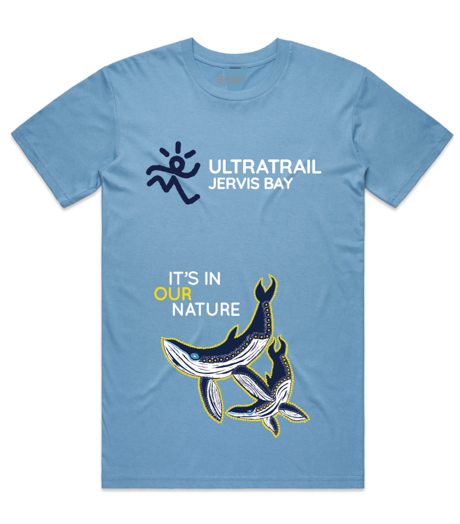 Merch Tee 2025