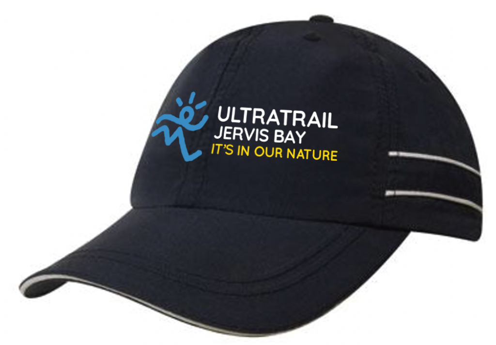 Runners Cap